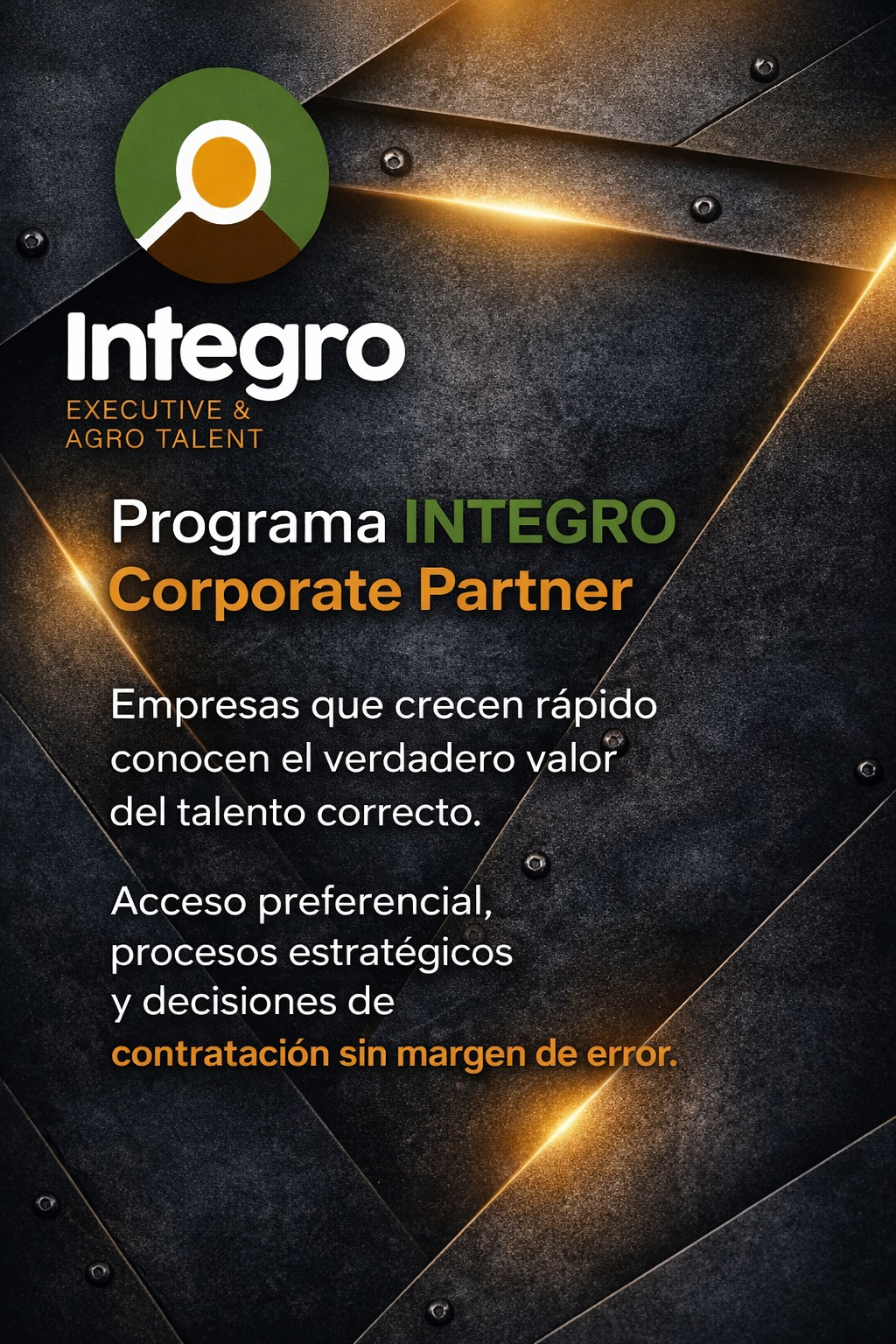 Integro Corporate Partner
