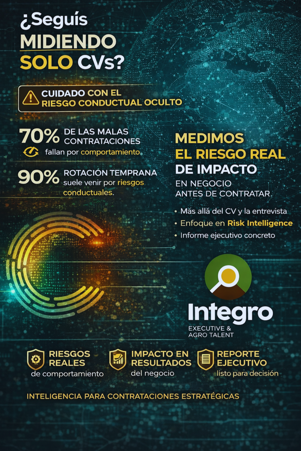 Risk Intelligence